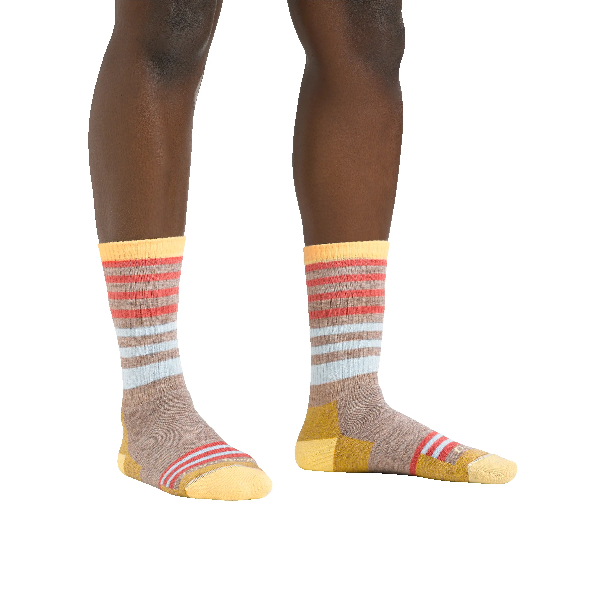Women's Gatewood Boot Midweight Hiking Sock sold by Darn Tough Vermont product image thumbnail 2