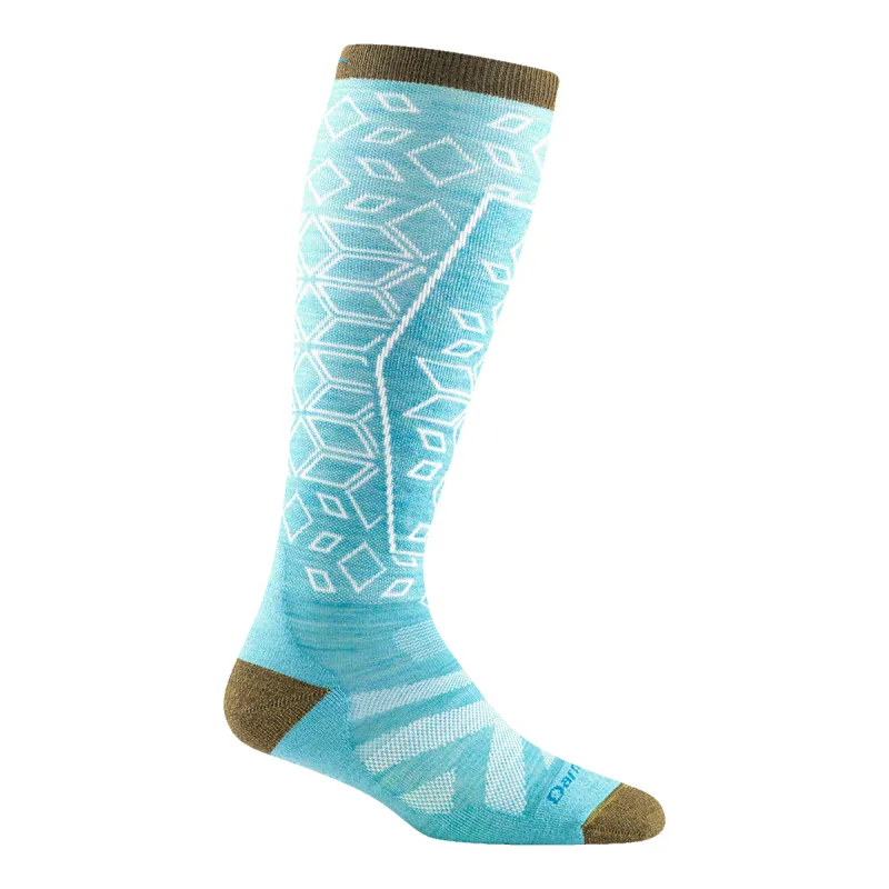 Women's Traverse Over-the-Calf  Lightweight Ski & Snowboard Sock-Last Chance sold by Darn Tough Vermont