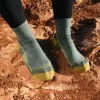 Women's Hiker Quarter  Midweight Hiking Sock sold by Darn Tough Vermont