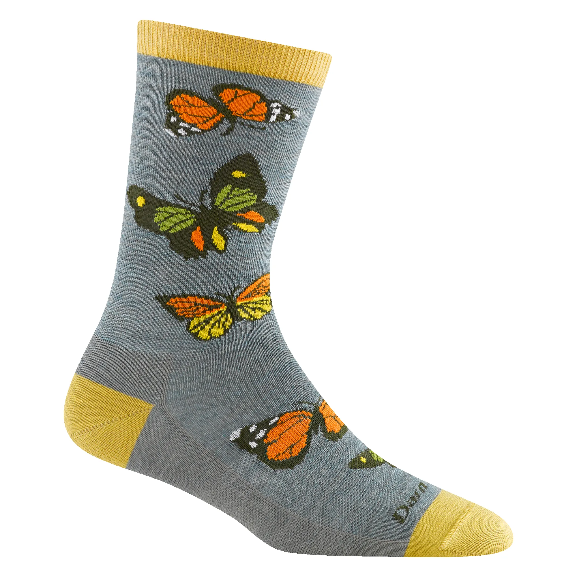 Women's Lightweight Lifestyle Combo 2-Pack sold by Darn Tough Vermont product image thumbnail 4