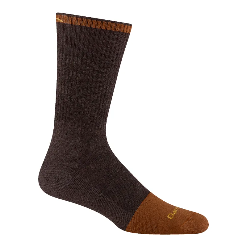 Men's Limited Edition Steely Boot Midweight Work Sock sold by Darn Tough Vermont