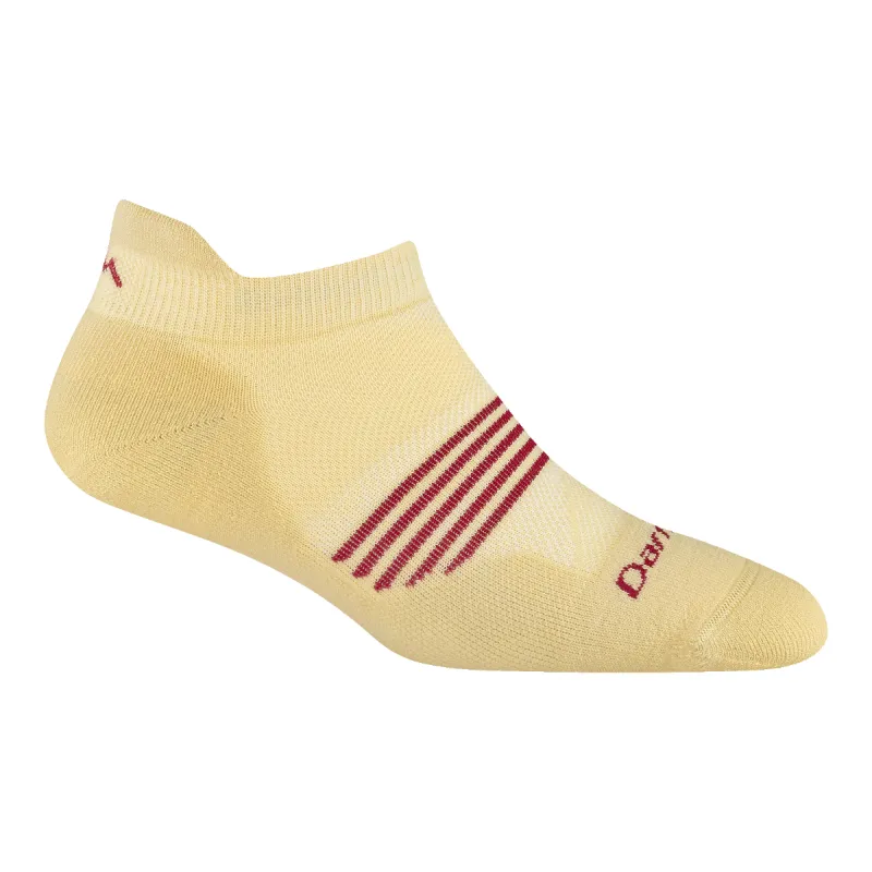 Women's Limited Edition Element No Show Tab Lightweight Running Sock sold by Darn Tough Vermont