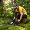 Women's Limited Edition Northwoods Micro Crew  Midweight Hiking Sock sold by Darn Tough Vermont