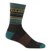 Unisex Limited Edition Legacy Micro Crew Hiking Sock 2-Pack sold by Darn Tough Vermont