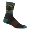 Unisex Limited Edition Legacy Micro Crew Hiking Sock 2-Pack sold by Darn Tough Vermont