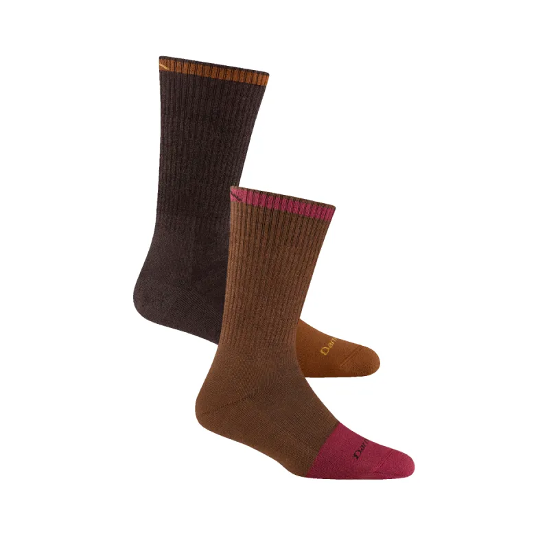 Men's and Women's Limited Edition Steely Boot Work Sock 2-Pack sold by Darn Tough Vermont