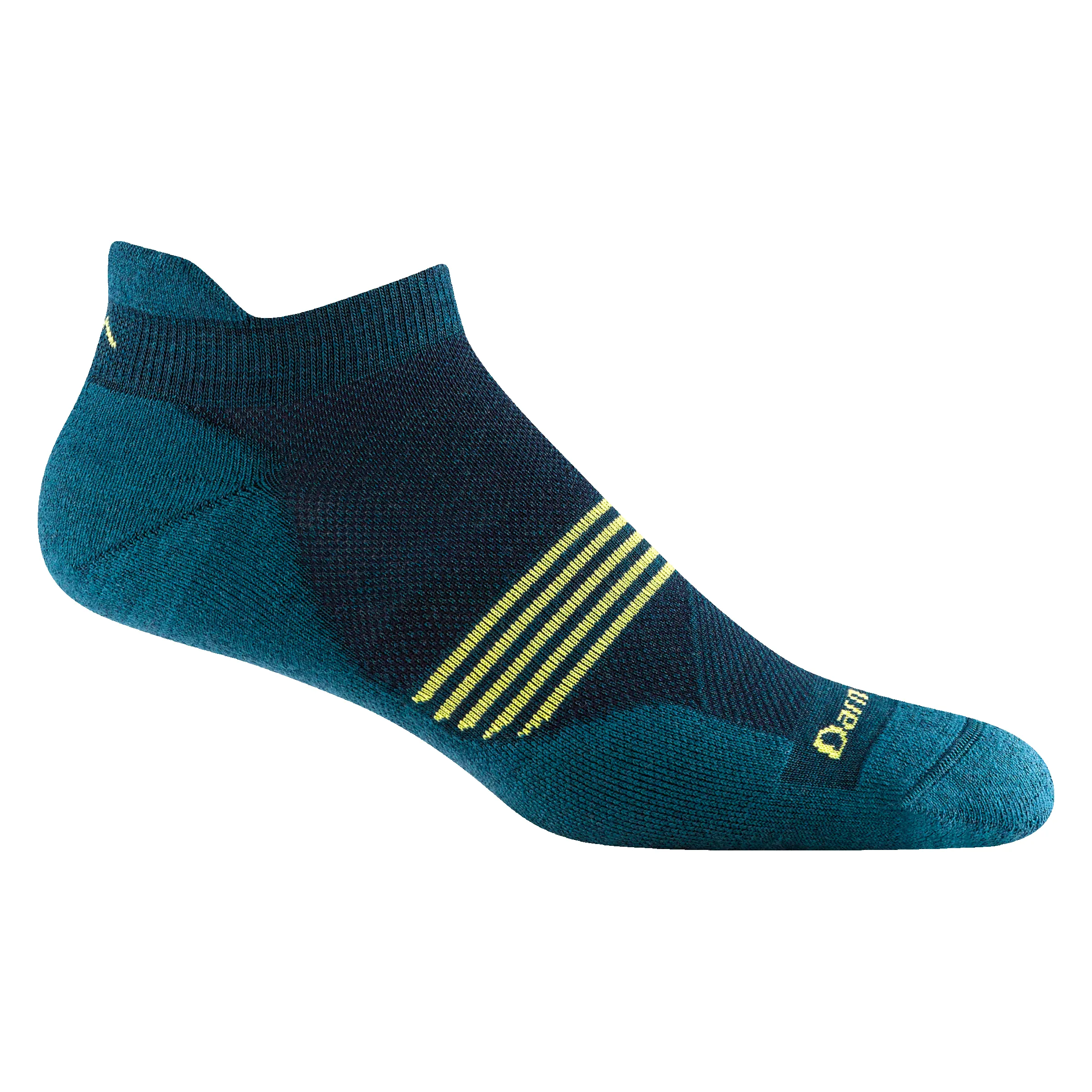 Men's Element No Show Tab Lightweight Running Sock-Last Chance sold by Darn Tough Vermont