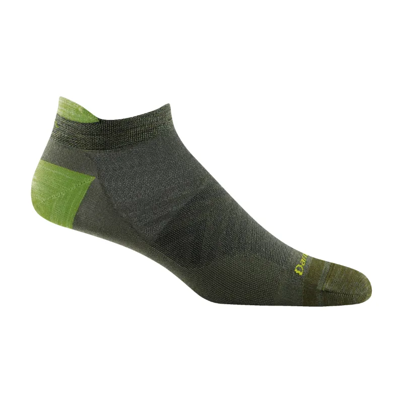 Men's Run No Show Tab No Cushion Ultra-Lightweight Running Sock - Last Chance sold by Darn Tough Vermont