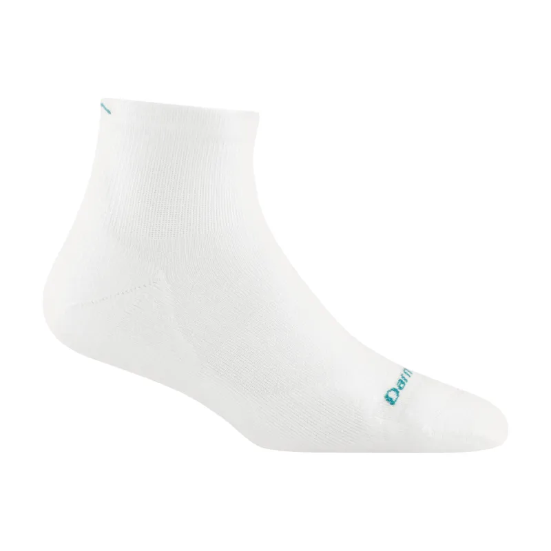 Women's Run Quarter  Ultra-Lightweight Running Sock-Last Chance sold by Darn Tough Vermont