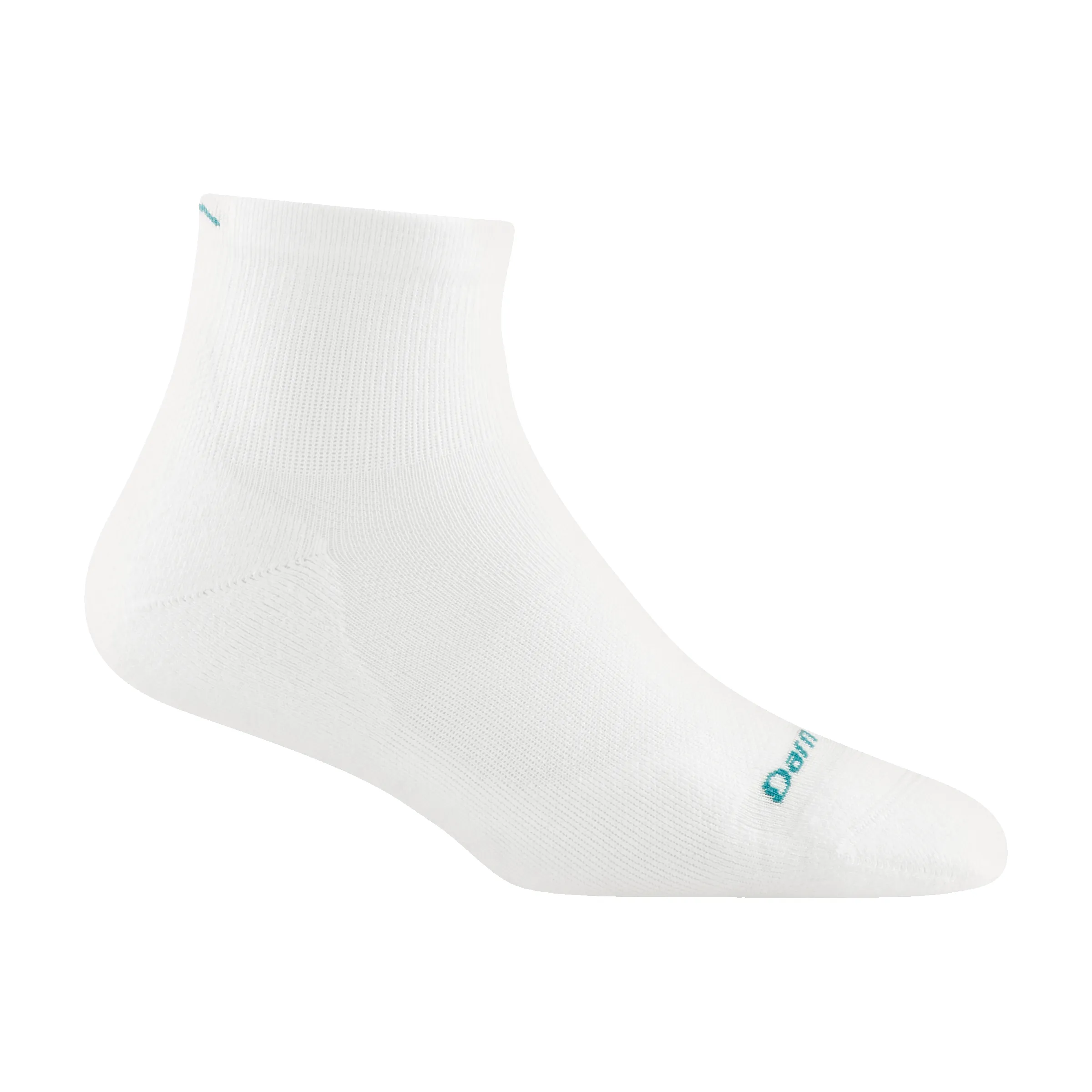 Women's Run Quarter Ultra-Lightweight Running Sock-Last Chance sold by Darn Tough Vermont