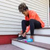 Women's Run No Show Tab  Ultra-Lightweight Running Sock - Last Chance sold by Darn Tough Vermont