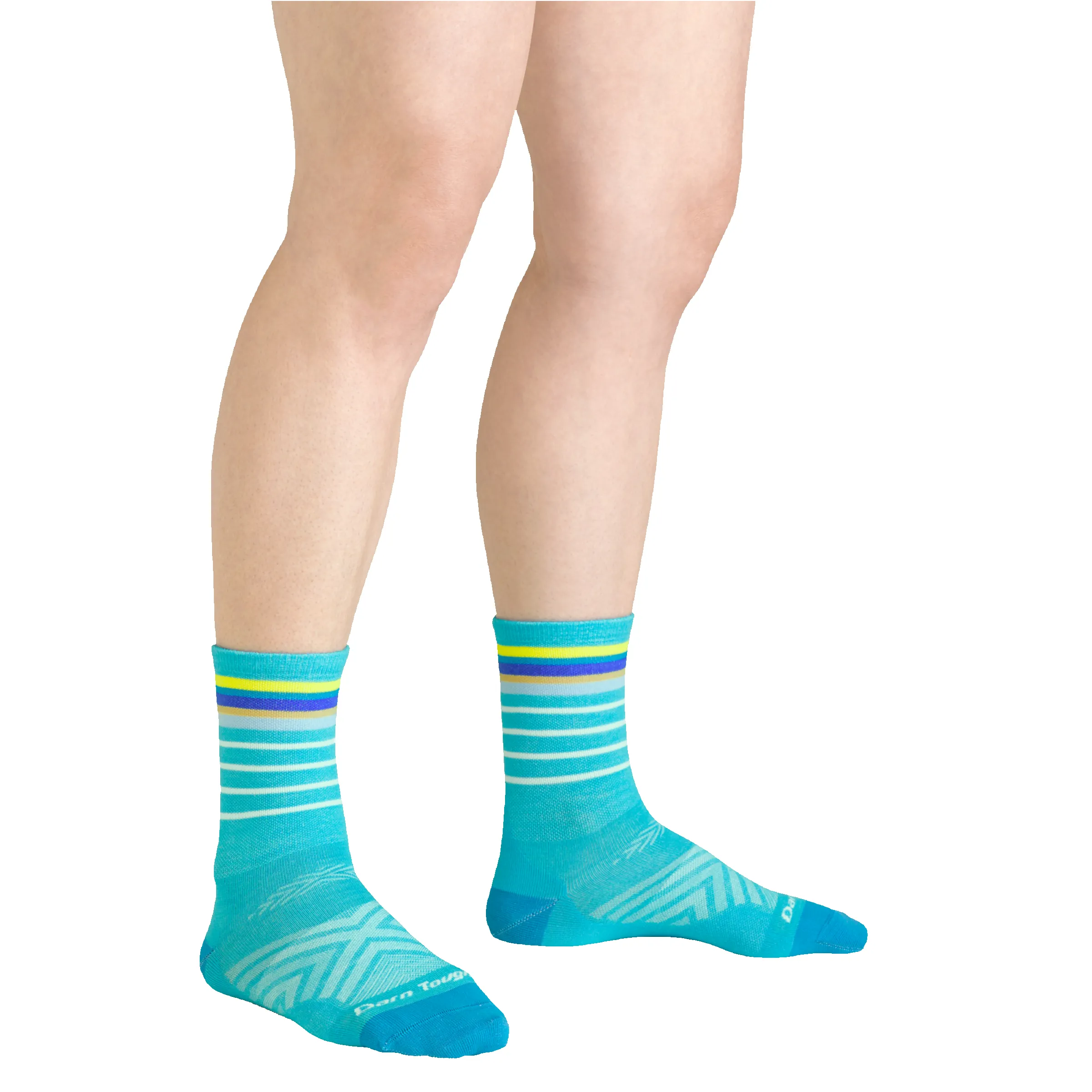 Women's Stride Micro Crew Ultra-Lightweight Running Sock-Last Chance sold by Darn Tough Vermont product image thumbnail 2