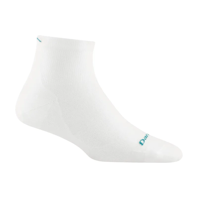 Women's Run Quarter Ultra-Lightweight Running Sock-Last Chance sold by Darn Tough Vermont