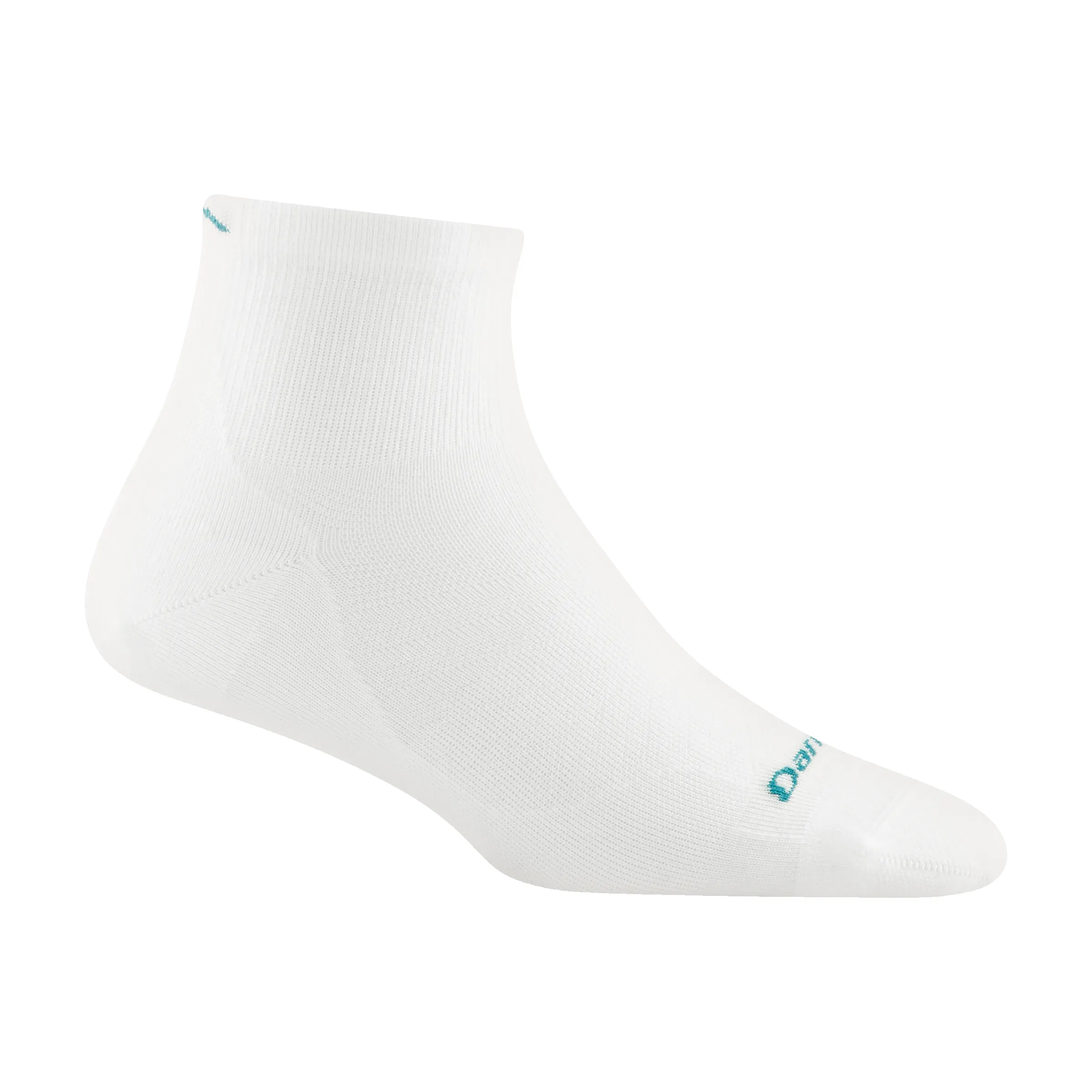 Women's Run Quarter Ultra-Lightweight Running Sock-Last Chance sold by Darn Tough Vermont
