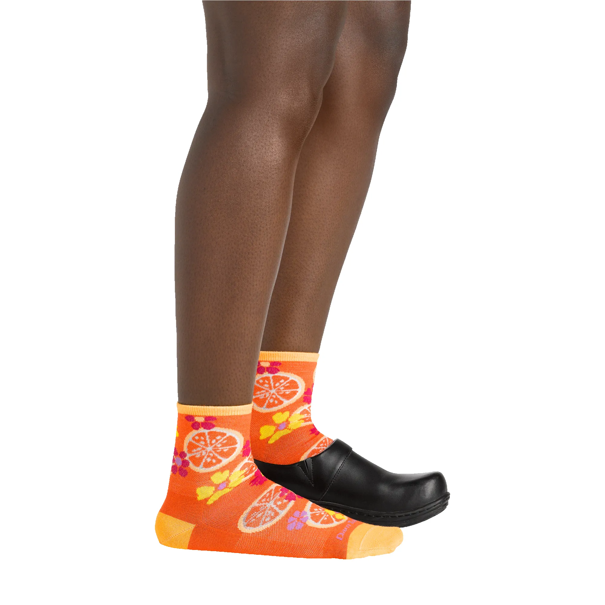 Women's Fruit Stand Shorty Lightweight Lifestyle Sock-Last Chance sold by Darn Tough Vermont product image thumbnail 3