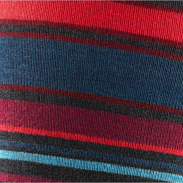 Men's Snowpack Over-the-Calf Midweight Ski & Snowboard Sock - Last Chance sold by Darn Tough Vermont product image thumbnail 4