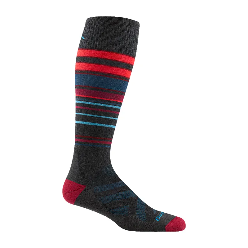 Men's Snowpack Over-the-Calf Midweight Ski & Snowboard Sock - Last Chance sold by Darn Tough Vermont