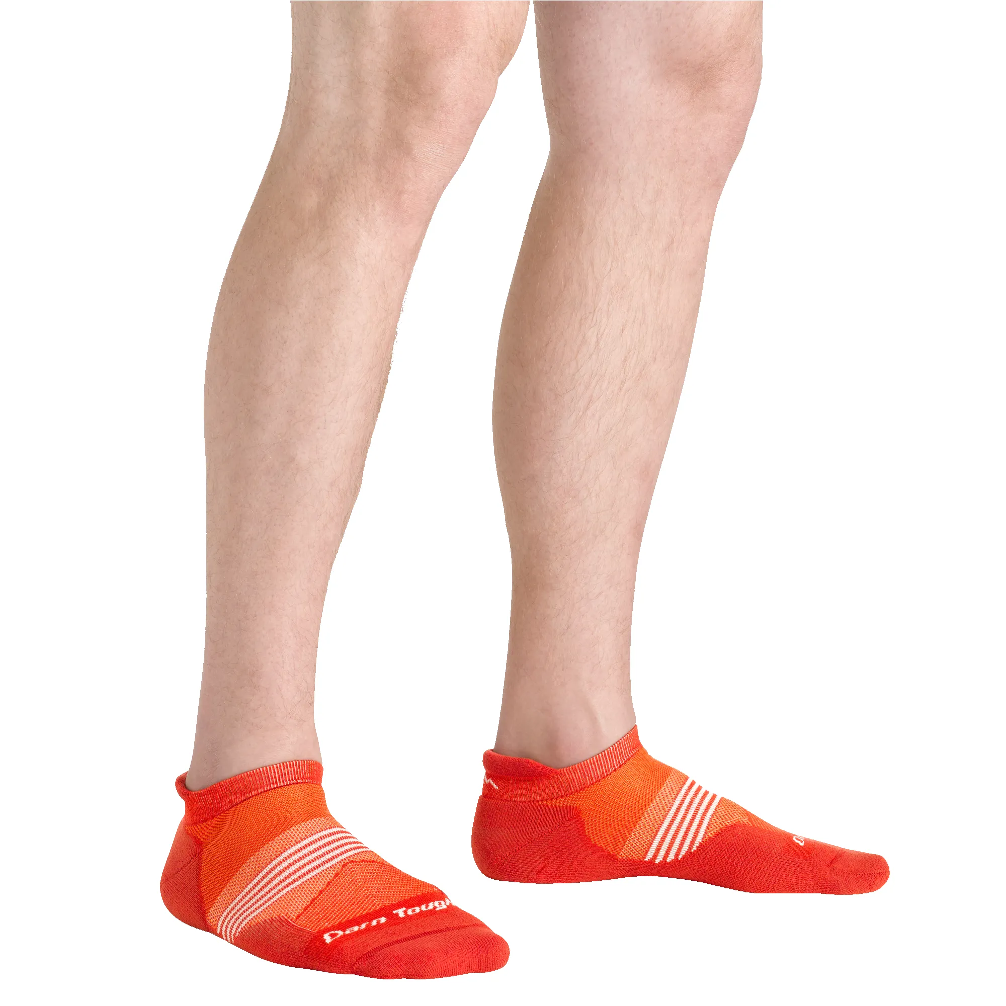 Men's and Women's Element No Show 2-Pack sold by Darn Tough Vermont product image thumbnail 4