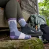 Women's Limited Edition Bear Town Micro Crew Lightweight Hiking Sock sold by Darn Tough Vermont