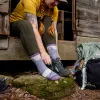 Women's Limited Edition Bear Town Micro Crew Lightweight Hiking Sock sold by Darn Tough Vermont