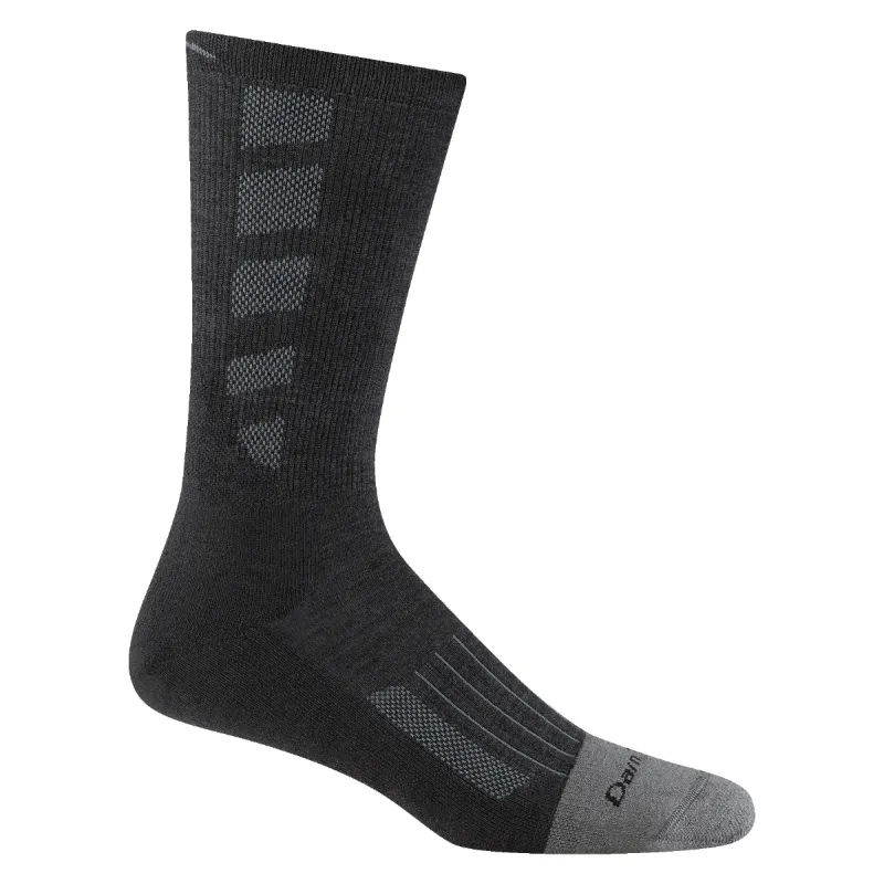 Men's Stanley K Boot  Lightweight Work Sock made by Darn Tough Vermont