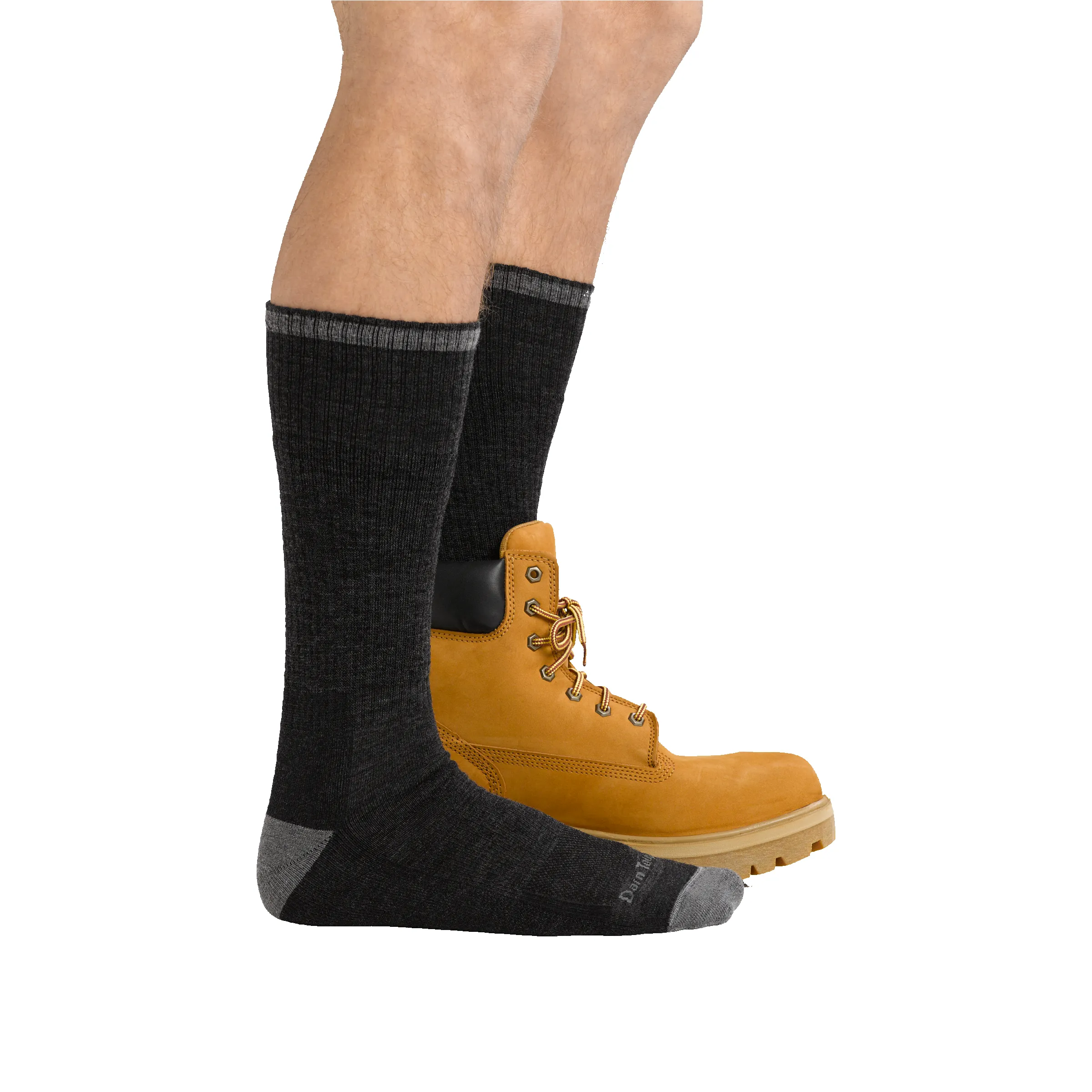 Men's John Henry Boot Midweight Work Sock sold by Darn Tough Vermont product image thumbnail 5