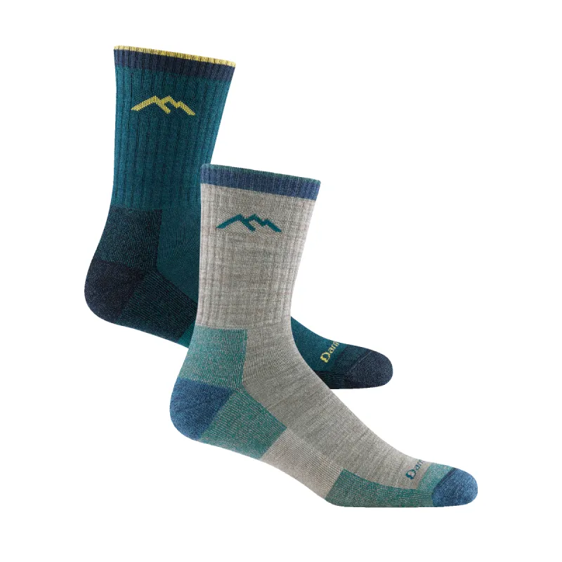 Men's Micro Crew Hiker 2-Pack sold by Darn Tough Vermont