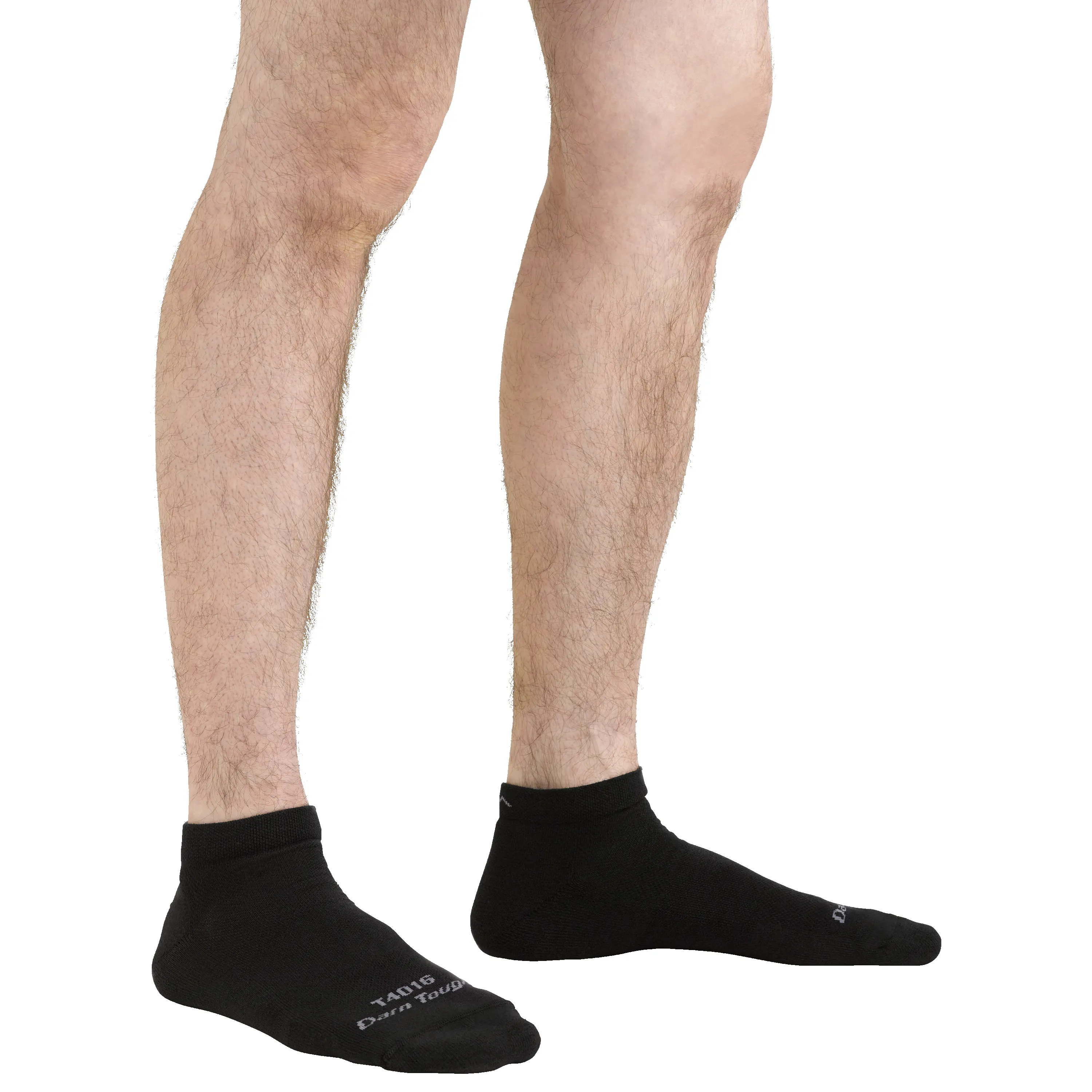 T4016 No Show Midweight Tactical 5-Pack sold by Darn Tough Vermont product image thumbnail 3