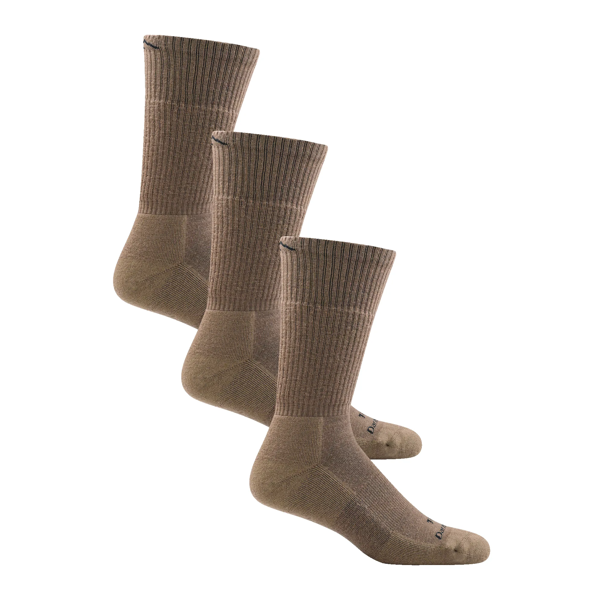 T4021 Boot Midweight Tactical 3 Pack sold by Darn Tough Vermont product image thumbnail 4