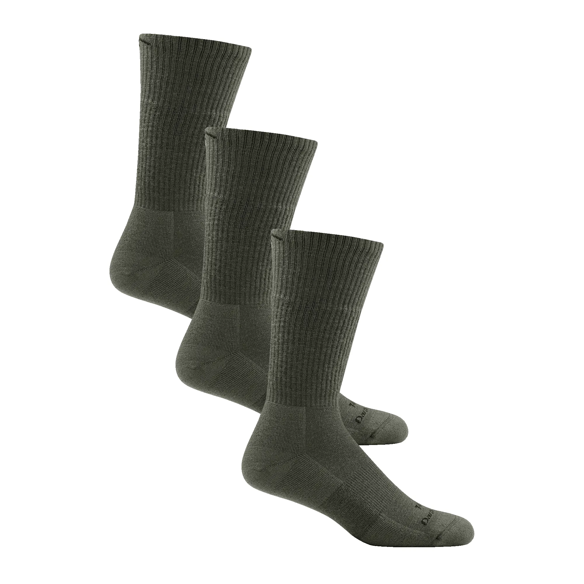 T4021 Boot Midweight Tactical 3 Pack sold by Darn Tough Vermont product image thumbnail 3