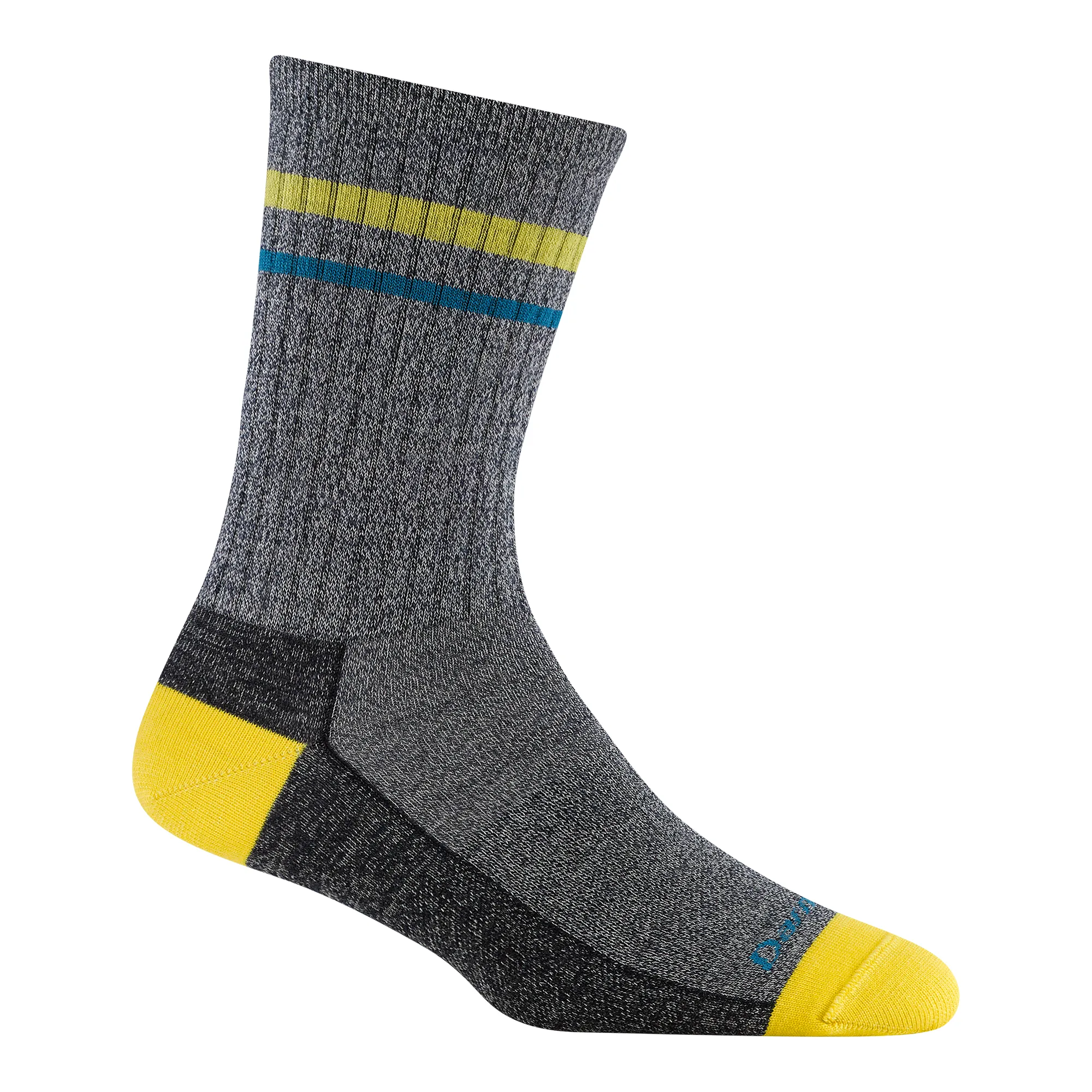 Women's Limited Edition Twisted Lifestyle Crew 2-Pack sold by Darn Tough Vermont product image thumbnail 5