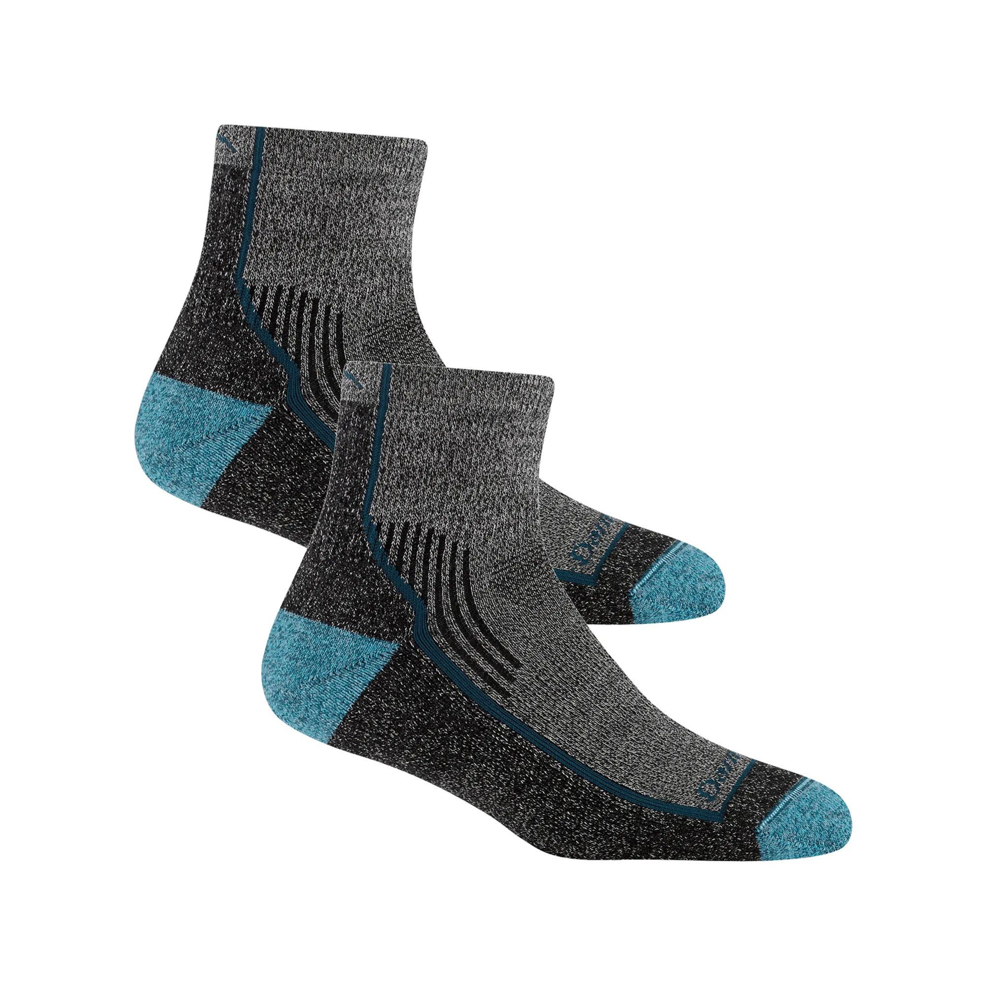 Women's Quarter Hiking 2-Pack sold by Darn Tough Vermont