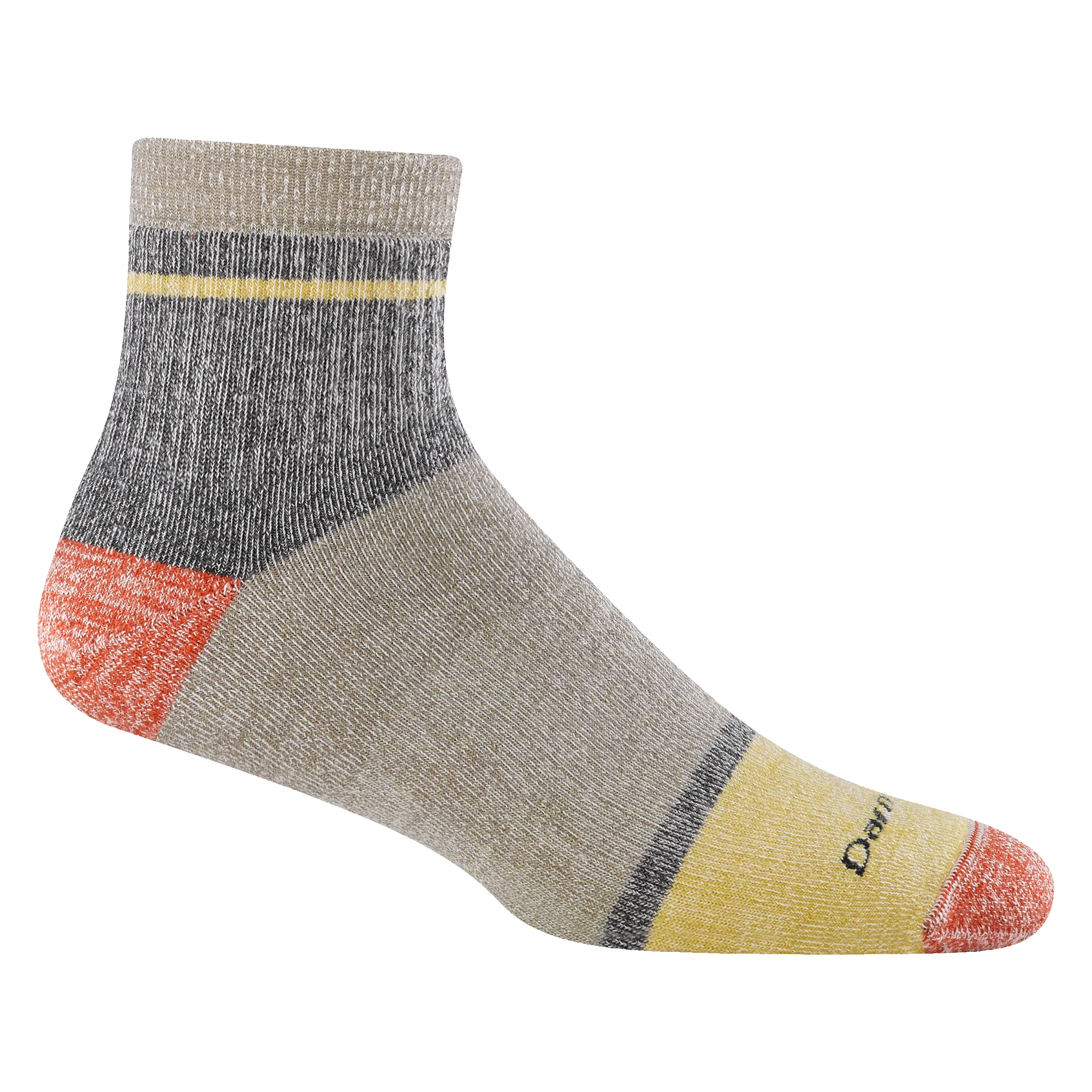 Men's Shorty Heavyweight Lifestyle Sock sold by Darn Tough Vermont