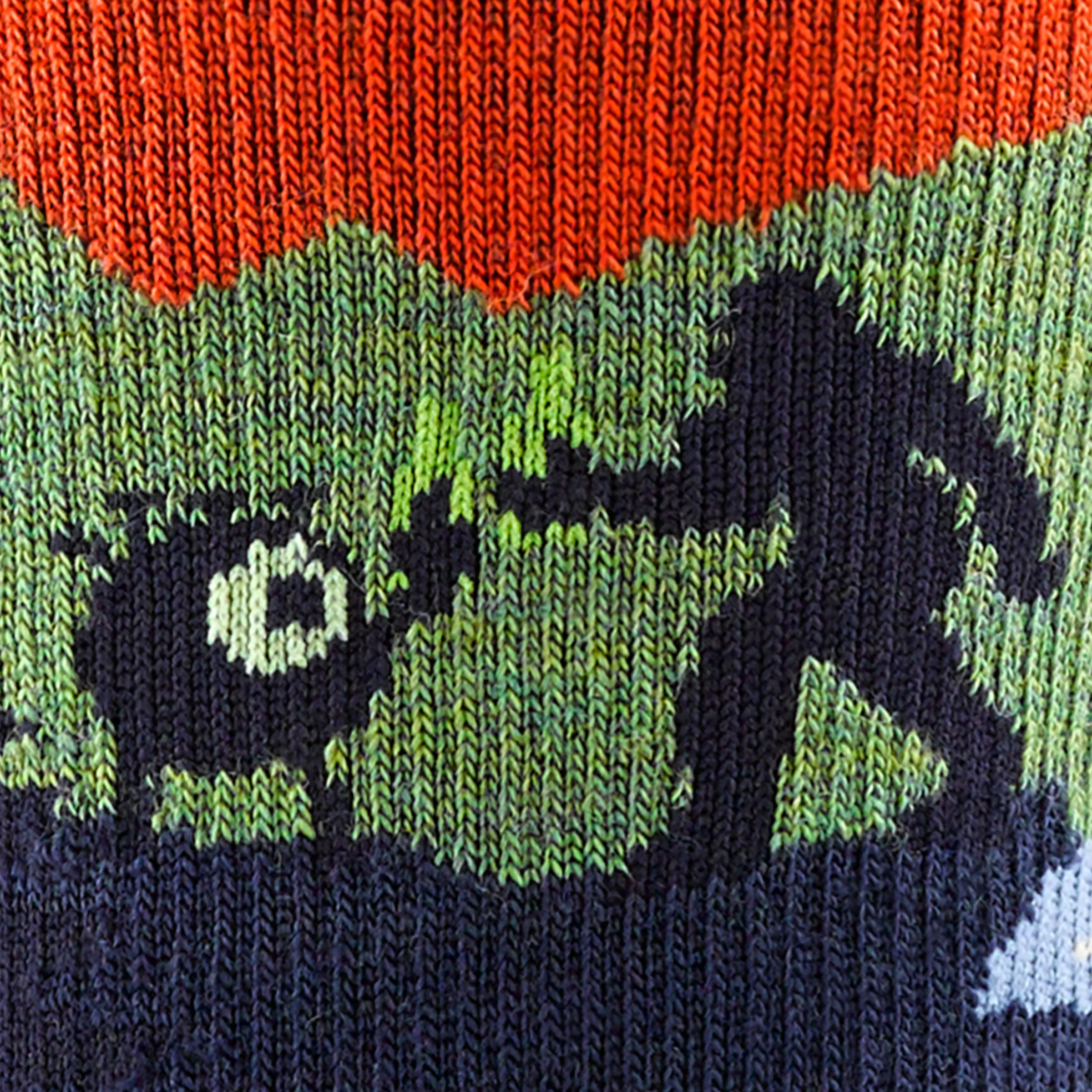 Men’s Close Encounter Micro Crew Hiking 2-Pack sold by Darn Tough Vermont product image thumbnail 4