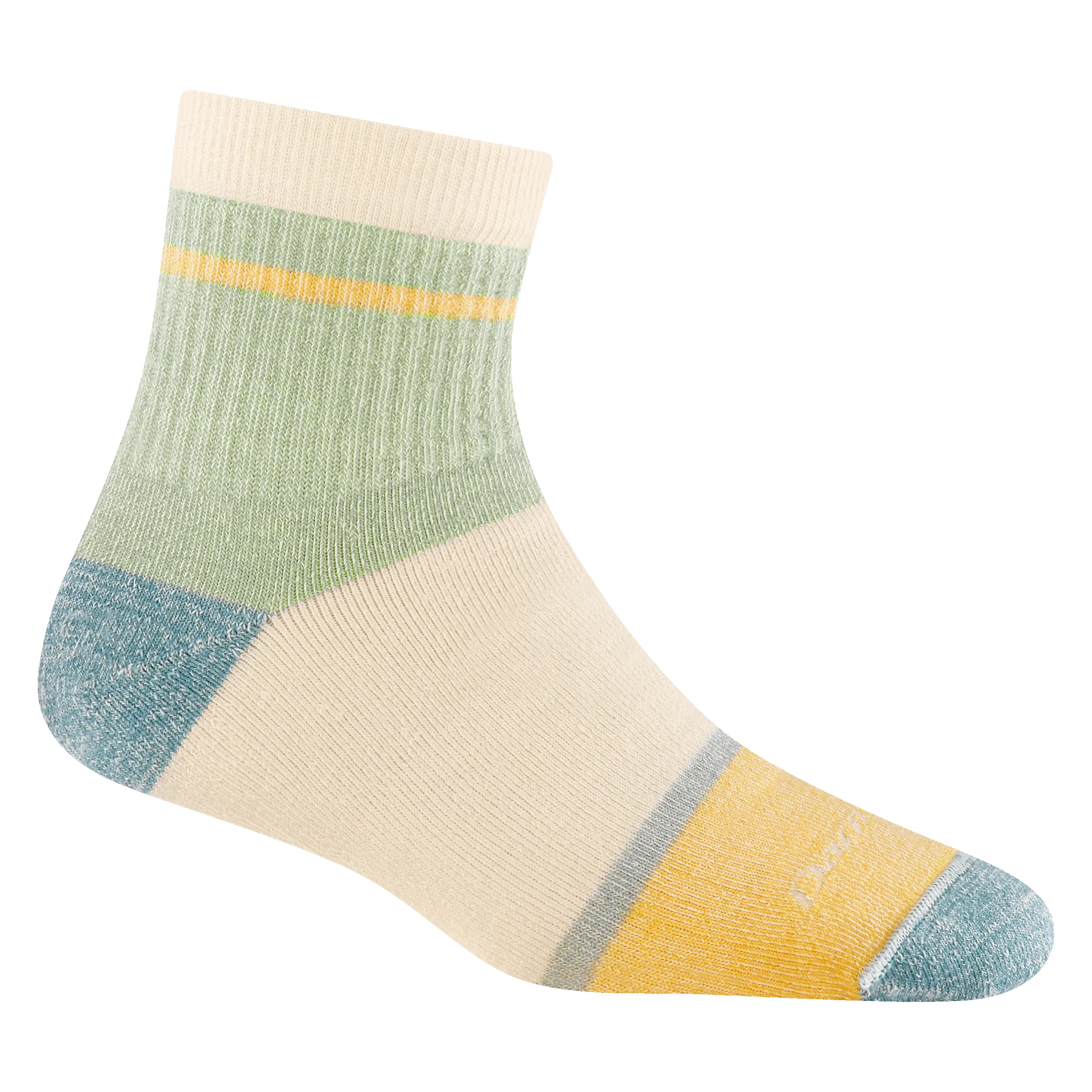 Women's Shorty Heavyweight Lifestyle Sock-Last Chance sold by Darn Tough Vermont