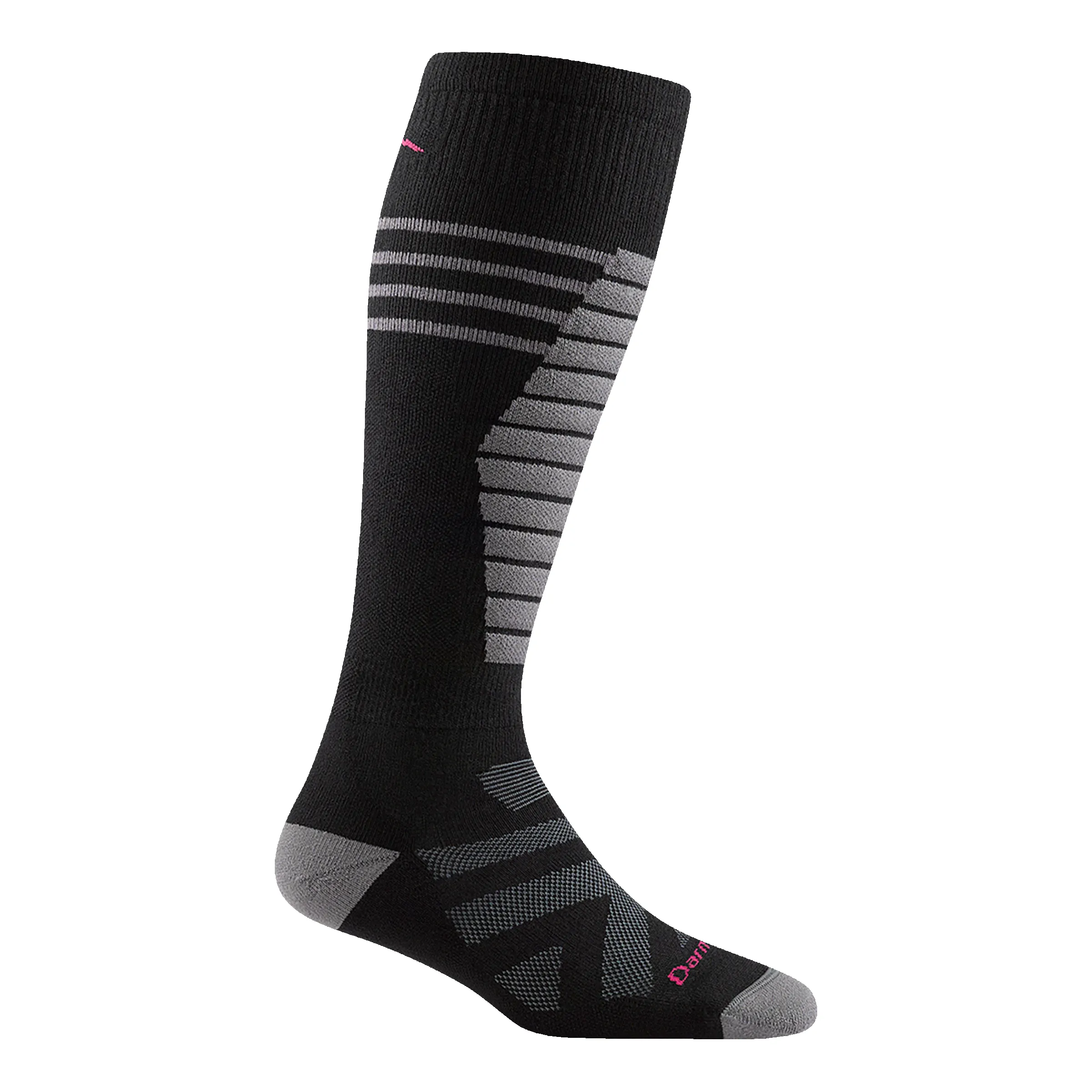 Women's Thermolite® Edge Over-the-Calf Midweight Ski & Snowboard Sock-Last Chance sold by Darn Tough Vermont