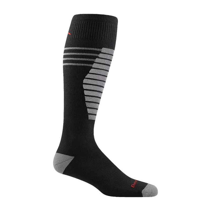 Men's Thermolite® Edge Over-the-Calf  Midweight Ski & Snowboard Sock-Last Chance sold by Darn Tough Vermont