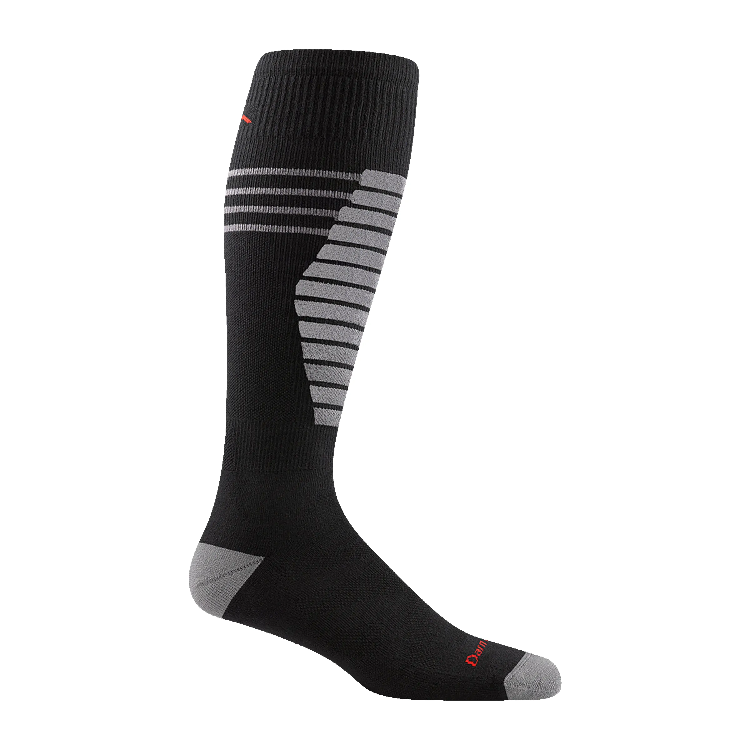 Men's Thermolite® Edge Over-the-Calf Midweight Ski & Snowboard Sock-Last Chance sold by Darn Tough Vermont