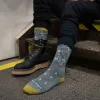 Women's Forged Boot Midweight Work Sock sold by Darn Tough Vermont