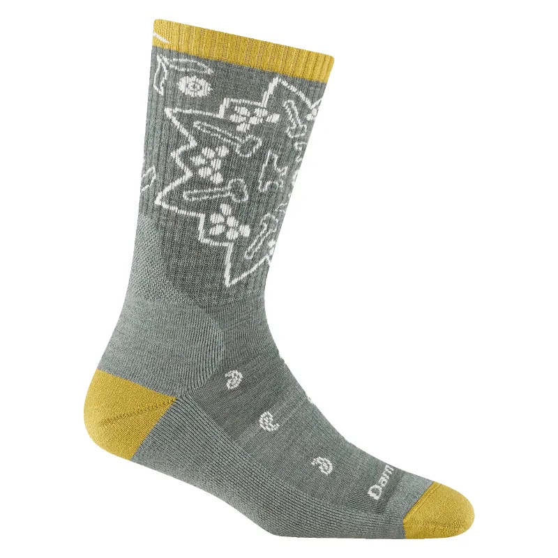 Women's Forged Boot  Midweight Work Sock sold by Darn Tough Vermont