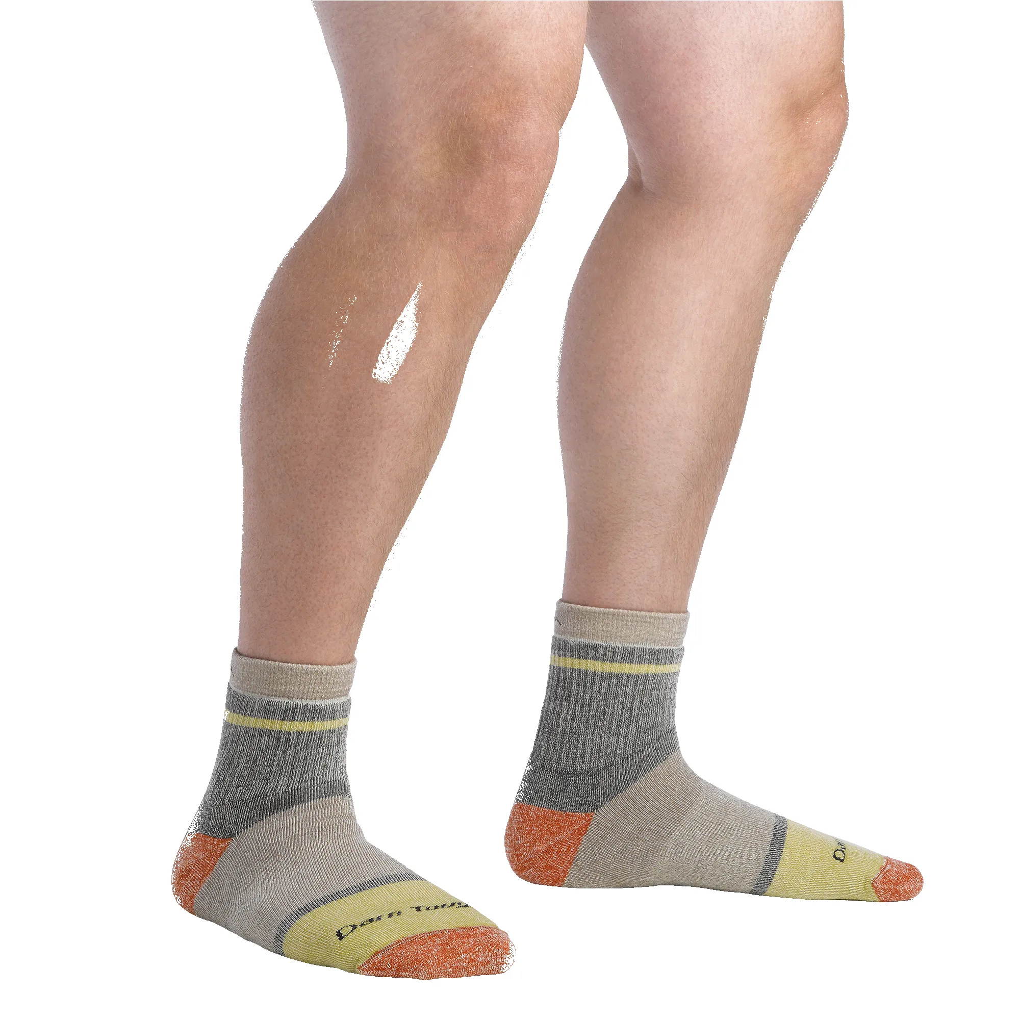 Men's Shorty Heavyweight Lifestyle Socks sold by Darn Tough Vermont product image thumbnail 5