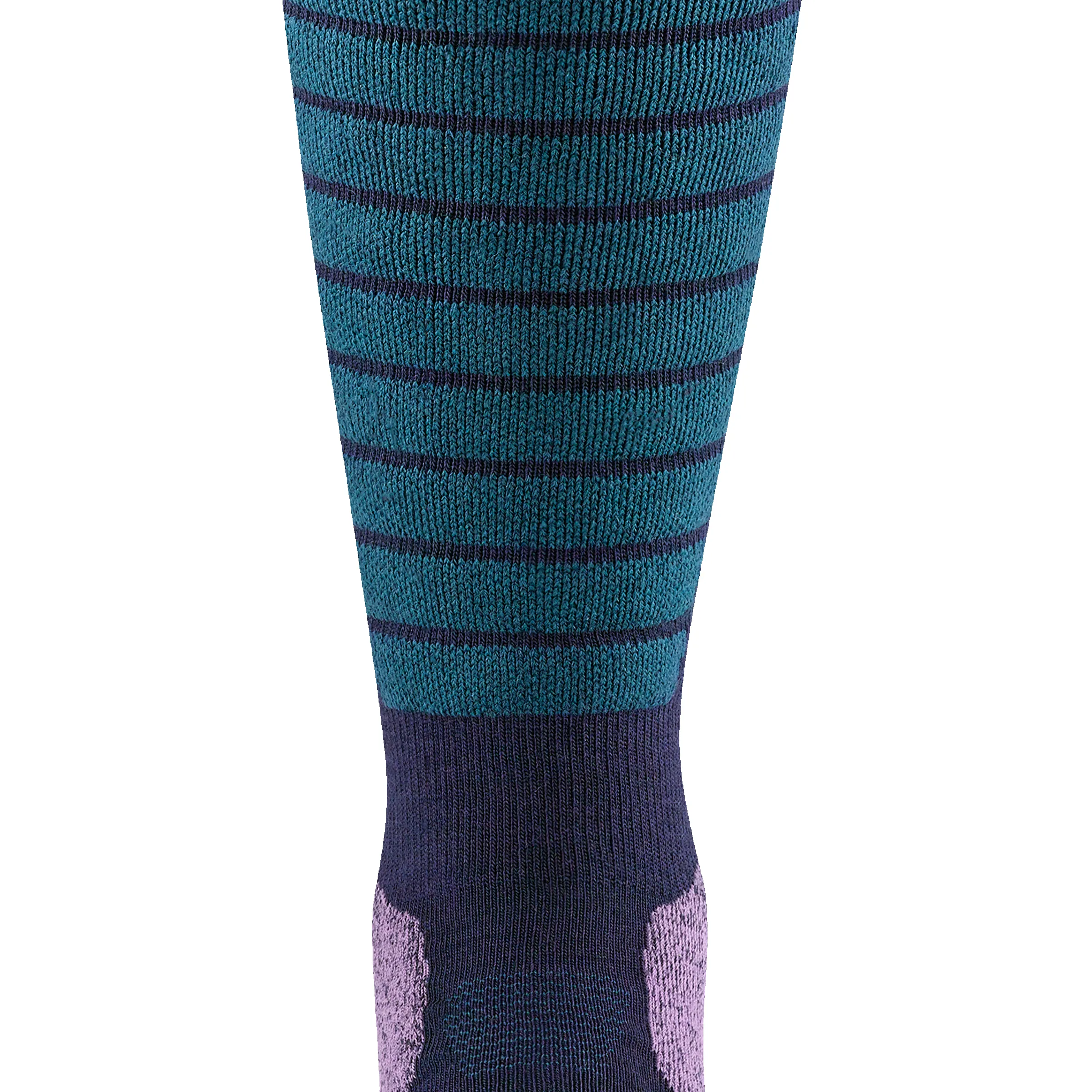 Women's Function X Over-the-Calf Midweight Ski & Snowboard Socks sold by Darn Tough Vermont product image thumbnail 4