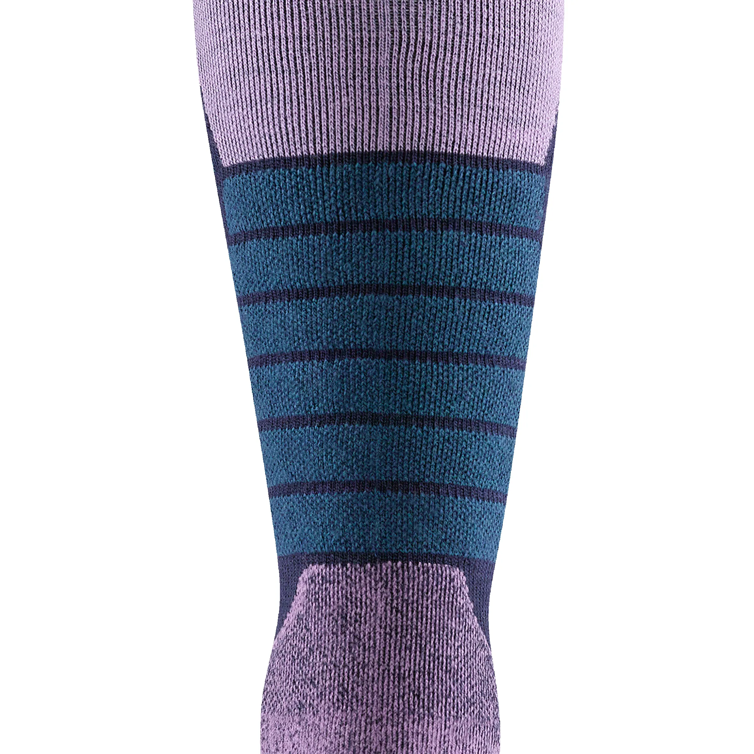 Women's Function X Over-the-Calf Midweight Ski & Snowboard Socks sold by Darn Tough Vermont product image thumbnail 5