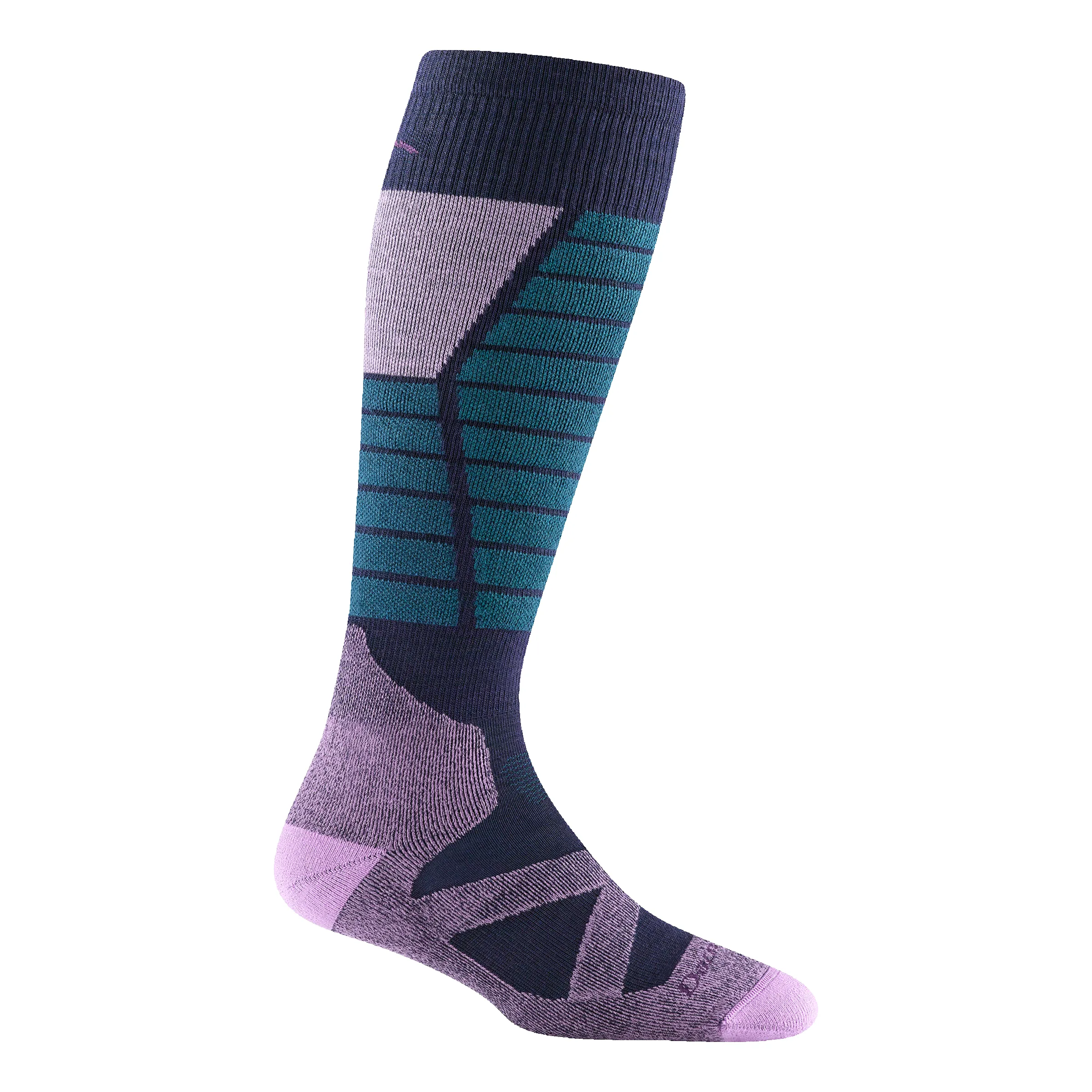Women's Function X Over-the-Calf Midweight Ski & Snowboard Socks sold by Darn Tough Vermont