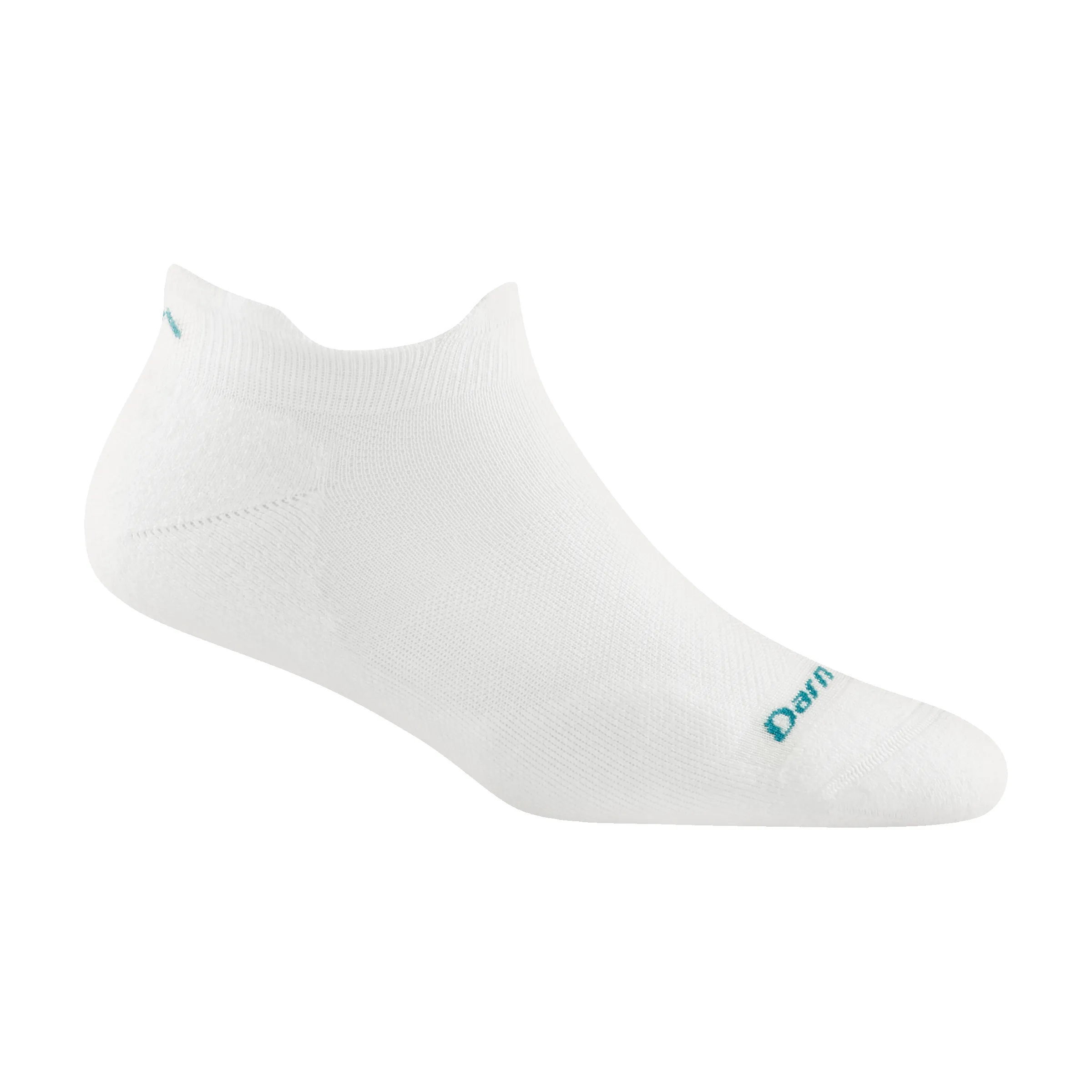 Women's Run No Show Tab Cushioned Ultra-Lightweight Running Socks sold by Darn Tough Vermont product image thumbnail 5