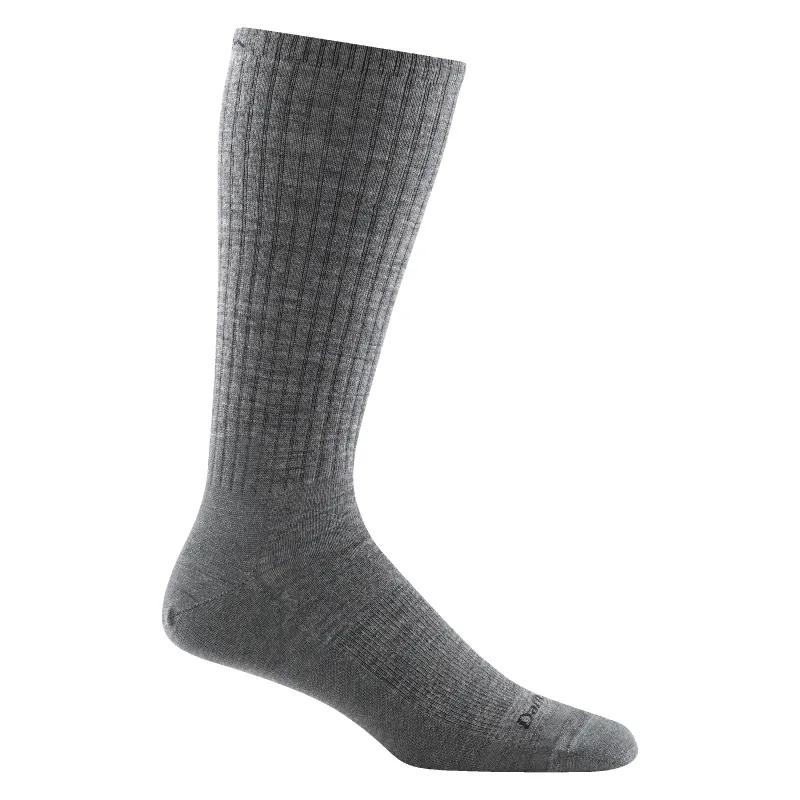 Men's The Standard Mid-Calf Cushioned Lightweight Lifestyle Socks sold by Darn Tough Vermont