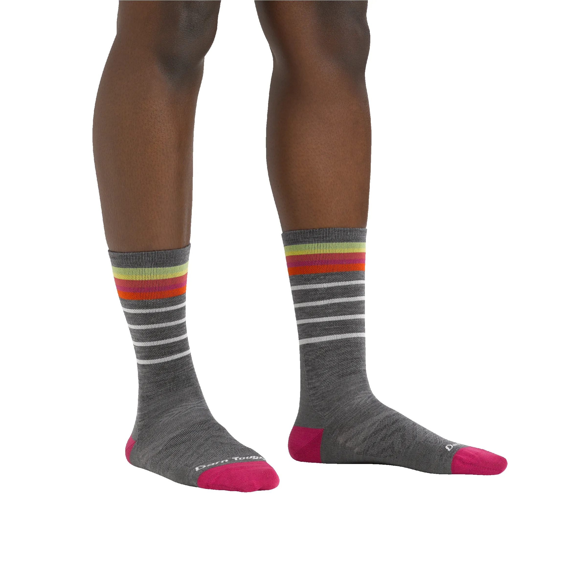 Women's Stride Micro Crew Ultra-Lightweight Running Socks- Last Chance sold by Darn Tough Vermont product image thumbnail 5