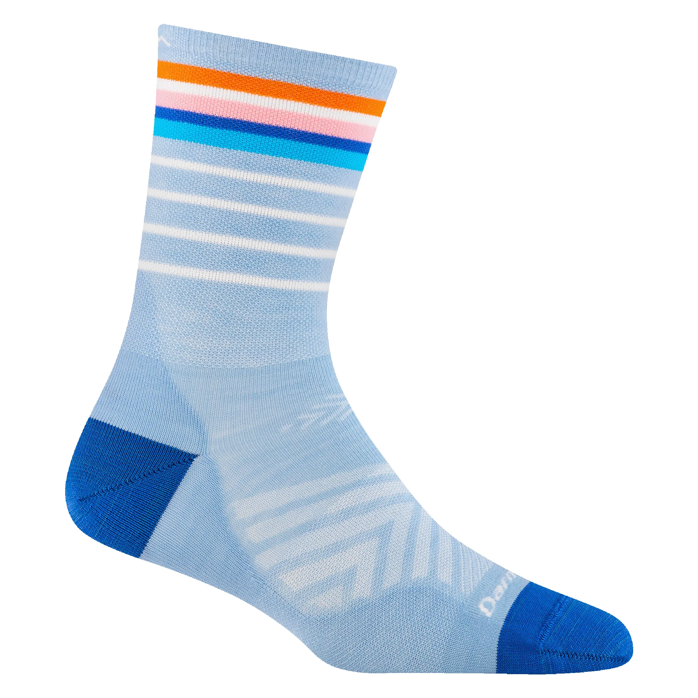 Women's Stride Micro Crew Ultra-Lightweight Running Socks- Last Chance sold by Darn Tough Vermont