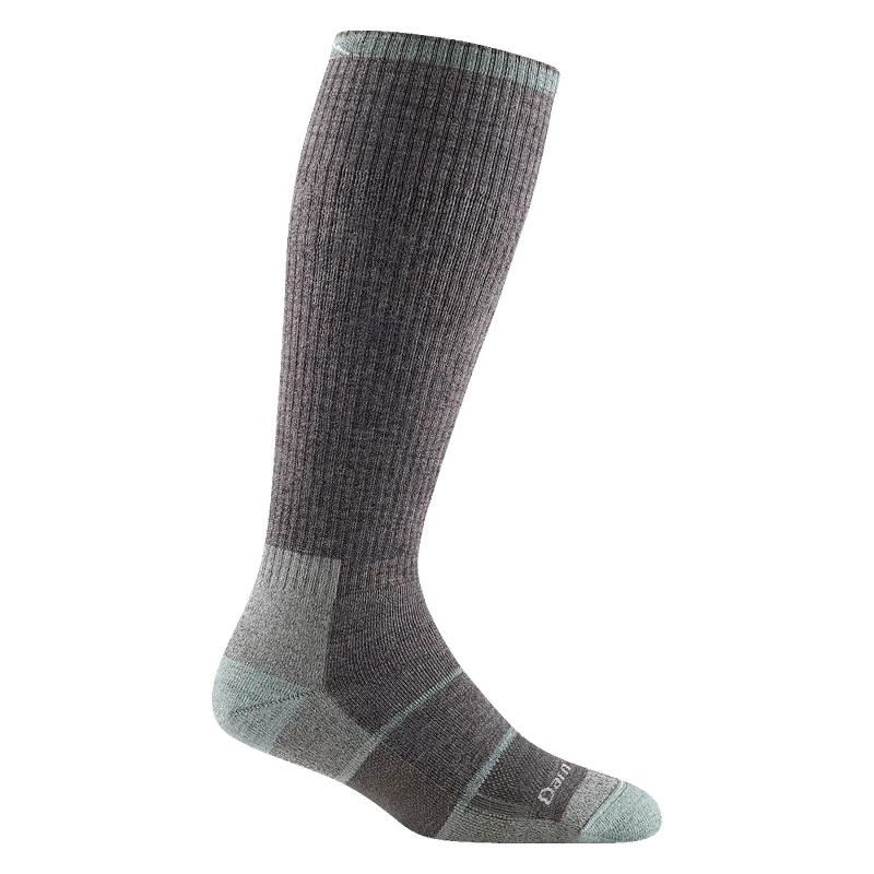 Women's Mary Fields Over-the-Calf  Midweight Work Sock made by Darn Tough Vermont