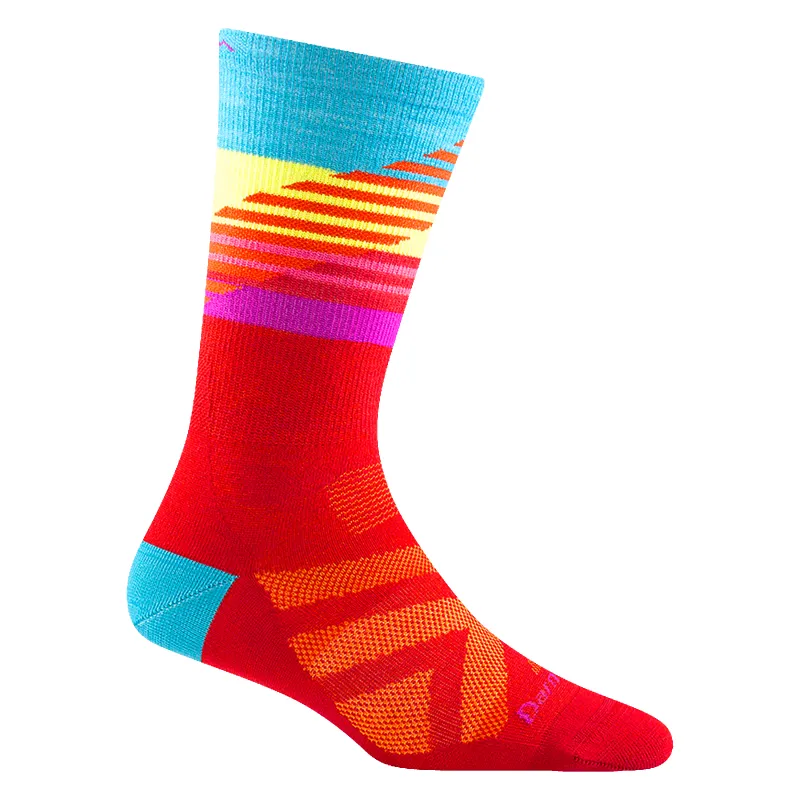 Women's Lillehammer Nordic Boot Lightweight Ski & Snowboard Socks sold by Darn Tough Vermont